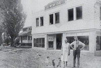 Historical Photo: Image